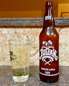 Julian Harvest Apple Cider